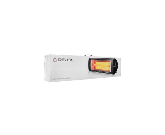 Обогреватель Delfa HI 2225, изображение 6 Обогреватель Delfa HI 2225, изображение 6