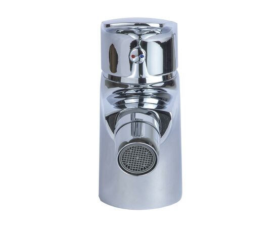 Смеситель Corso SERIO DC-1F146C (9626500), изображение 2 Смеситель Corso SERIO DC-1F146C (9626500), изображение 2