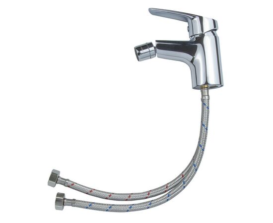 Смеситель Corso SERIO DC-1F146C (9626500), изображение 4 Смеситель Corso SERIO DC-1F146C (9626500), изображение 4