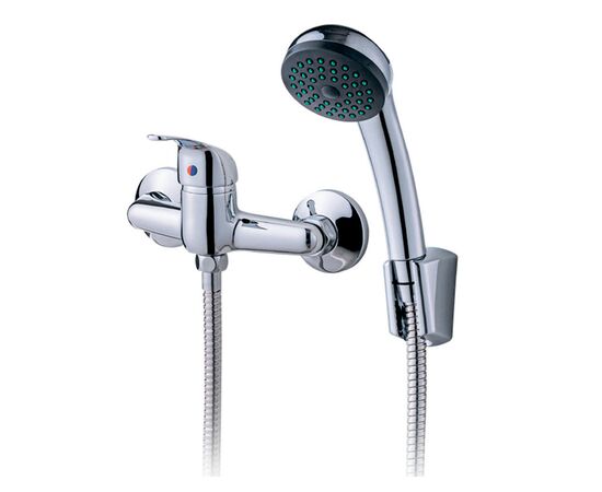 Змішувач AQUATICA IG-1D149C (9709300)