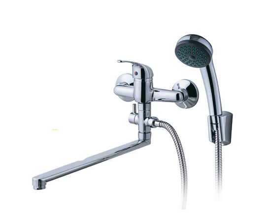 Змішувач AQUATICA IG-3C249C (9709220)