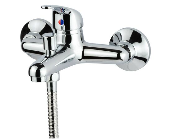 Смеситель AQUATICA IG-1C149C (9709200), изображение 2 Смеситель AQUATICA IG-1C149C (9709200), изображение 2