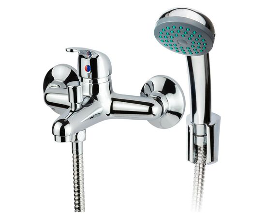 Змішувач AQUATICA IG-1C149C (9709200)