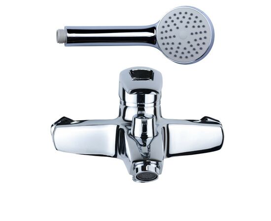 Смеситель AQUATICA KM-1C133C, изображение 2 Смеситель AQUATICA KM-1C133C, изображение 2