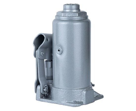 Домкрат Sigma гидравлический бутылочный 5т H 185-355мм (6106051), изображение 2 Домкрат Sigma гидравлический бутылочный 5т H 185-355мм (6106051), изображение 2