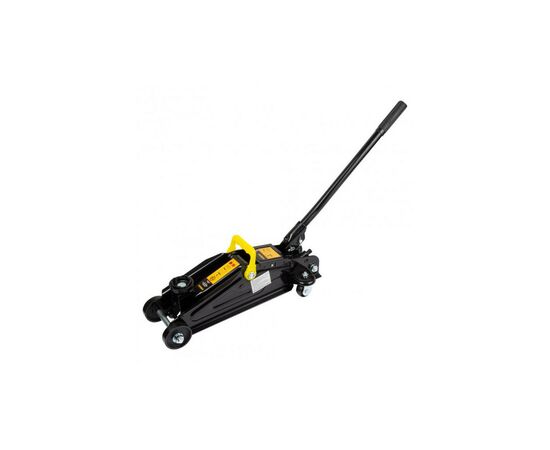 Домкрат Sigma гидравлический бутылочный 2т H 130-345мм (6104021), изображение 2