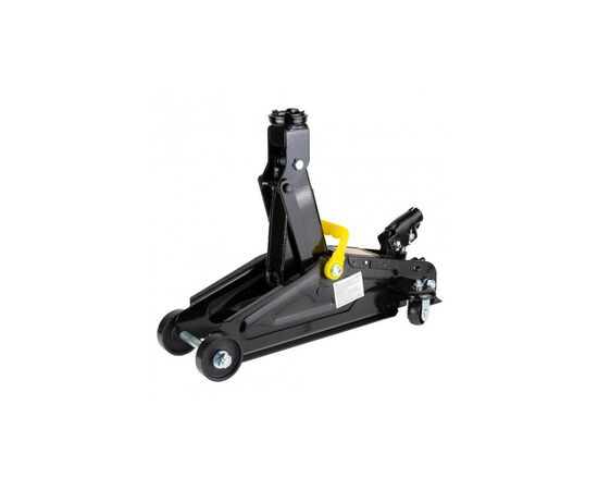 Домкрат Sigma гидравлический бутылочный 2т H 130-345мм (6104021), изображение 4