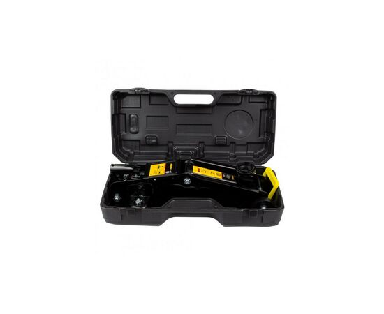 Домкрат Sigma гидравлический подкатной 2т H 135-330мм (6103921), изображение 5