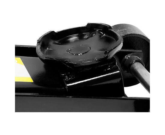 Домкрат Sigma гидравлический подкатной 3.5т H 145-500мм (6104061), изображение 7