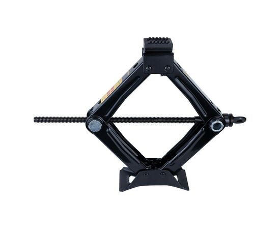 Домкрат Sigma механический ромбовидный 1т Н 105-350мм (6119131), изображение 3