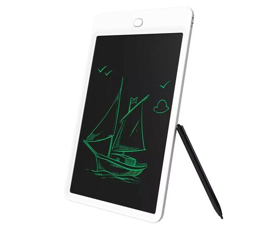 Планшет для рисования Lunatik 10" White (LN10L-W), изображение 3 Планшет для рисования Lunatik 10" White (LN10L-W), изображение 3