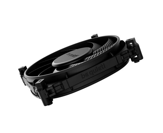 Кулер для корпуса Be quiet! Silent Wings 4 120mm PWM high-speed (BL094), изображение 2 Кулер для корпуса Be quiet! Silent Wings 4 120mm PWM high-speed (BL094), изображение 2