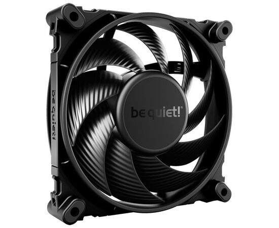 Кулер до корпусу Be quiet! Silent Wings 4 120mm PWM high-speed (BL094)