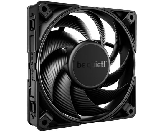 Кулер до корпусу Be quiet! Silent Wings PRO 4 120mm PWM (BL098)