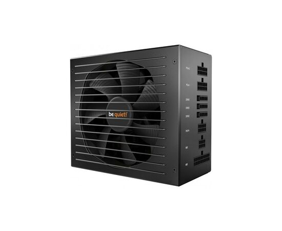 Блок живлення Be quiet! 550W Straight Power 11 (BN281)