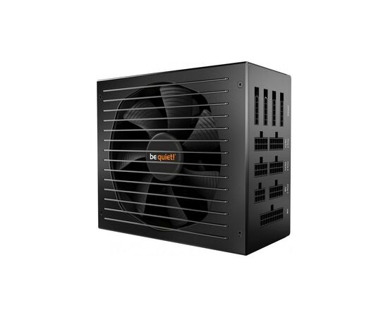 Блок питания Be quiet! 650W Straight Power 11 Platinum (BN306)