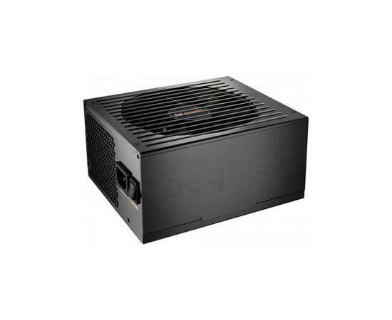 Блок питания Be quiet! 850W Straight Power 11 Platinum (BN308), изображение 2 Блок питания Be quiet! 850W Straight Power 11 Platinum (BN308), изображение 2