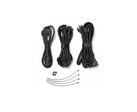 Блок питания Be quiet! 850W Straight Power 11 Platinum (BN308), изображение 5 Блок питания Be quiet! 850W Straight Power 11 Platinum (BN308), изображение 5