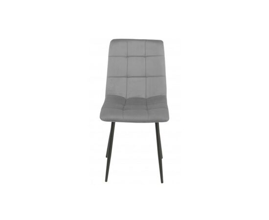 Кухонный стул Special4You Success light grey (E6576), изображение 2 Кухонный стул Special4You Success light grey (E6576), изображение 2