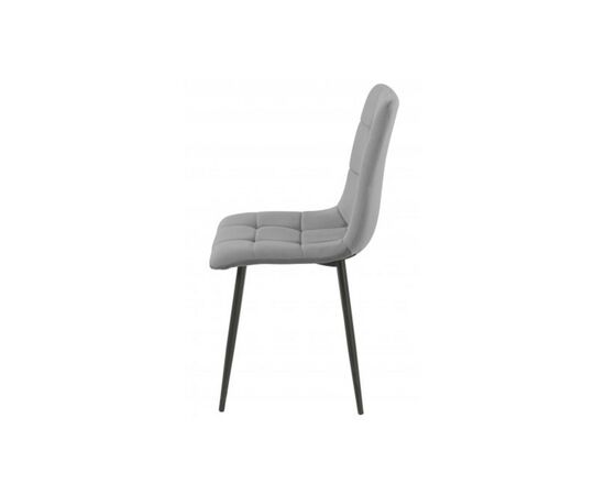 Кухонный стул Special4You Success light grey (E6576), изображение 3 Кухонный стул Special4You Success light grey (E6576), изображение 3