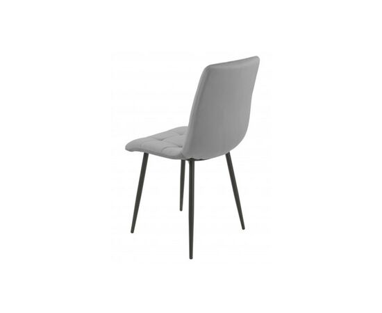 Кухонный стул Special4You Success light grey (E6576), изображение 4 Кухонный стул Special4You Success light grey (E6576), изображение 4