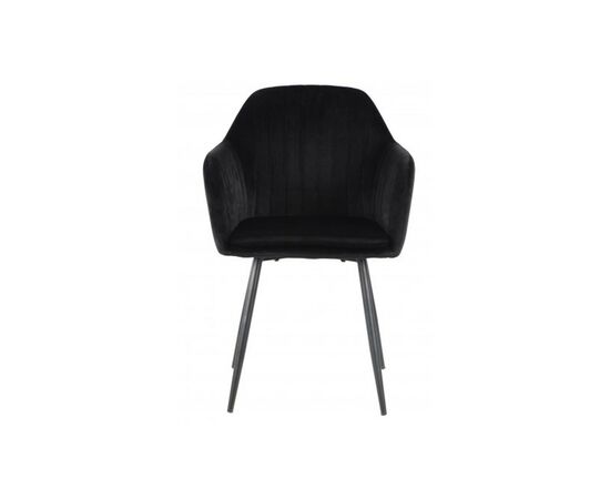 Кухонный стул Special4You Sunshine black (E6521), изображение 2 Кухонный стул Special4You Sunshine black (E6521), изображение 2