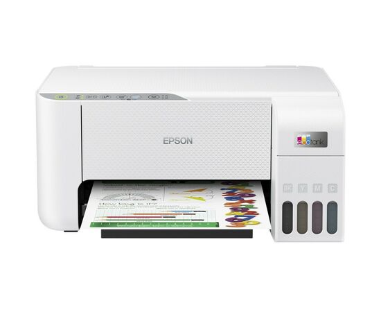 Многофункциональное устройство Epson L3256 c WiFi (C11CJ67414/ C11CJ67407)