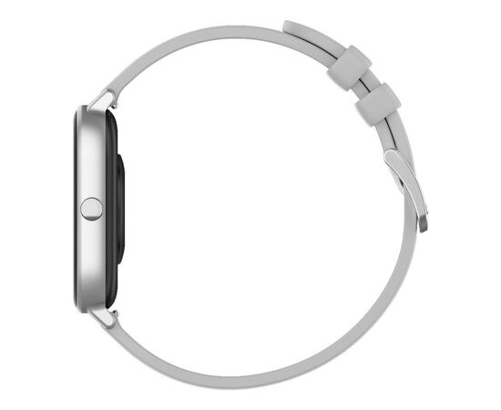Смарт-часы Canyon CNS-SW74SS White (CNS-SW74SS), изображение 4 Смарт-часы Canyon CNS-SW74SS White (CNS-SW74SS), изображение 4