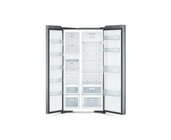 Холодильник Hitachi R-S700PUC0GBK, изображение 3 Холодильник Hitachi R-S700PUC0GBK, изображение 3