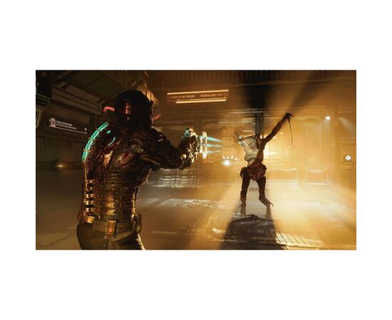 Игра Sony Dead Space [PS5] (1101196), изображение 4