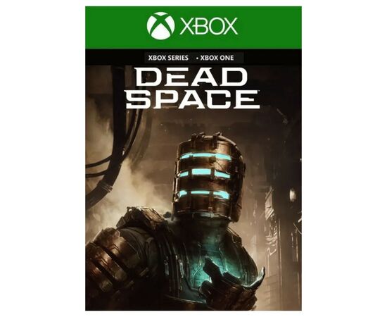 Гра Xbox Dead Space [XBOX Series X] (1101202)