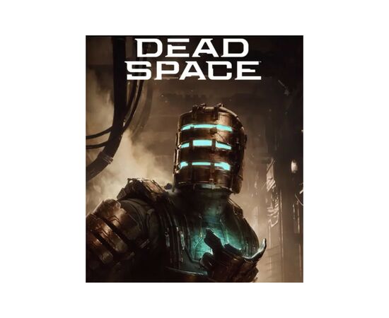 Игра PC Dead Space [PC] (1101176)