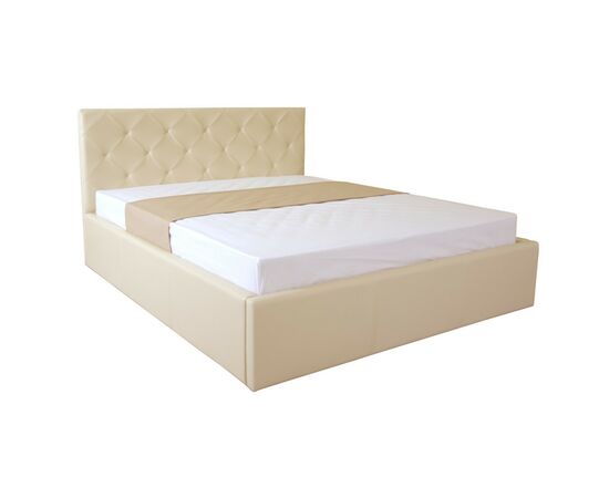 Кровать Eagle BRIZ lift 1600x2000 beige (E2448), изображение 3 Кровать Eagle BRIZ lift 1600x2000 beige (E2448), изображение 3