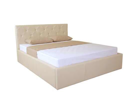 Ліжко Eagle BRIZ lift 1600x2000 beige (E2448)