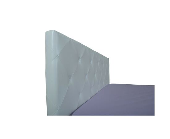 Кровать Eagle BRIZ lift 1600x2000 white (E2462), изображение 3 Кровать Eagle BRIZ lift 1600x2000 white (E2462), изображение 3