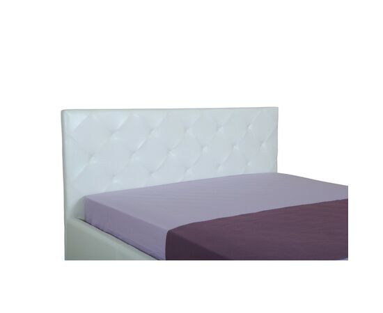 Кровать Eagle BRIZ lift 1600x2000 white (E2462), изображение 4 Кровать Eagle BRIZ lift 1600x2000 white (E2462), изображение 4