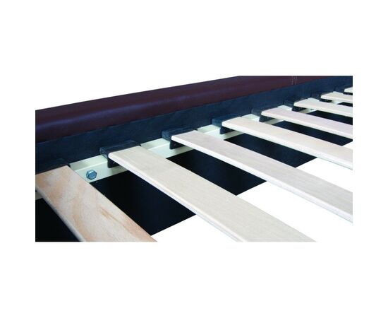 Кровать Eagle BRIZ lift 1600x2000 white (E2462), изображение 5 Кровать Eagle BRIZ lift 1600x2000 white (E2462), изображение 5