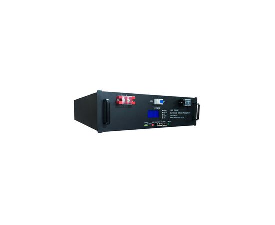 Батарея LiFePo4 Merlion LFP48-200US