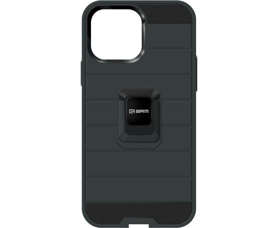 Чехол для моб. телефона Armorstandart DEF17 case Apple iPhone 12 Pro Max Black (ARM61336)