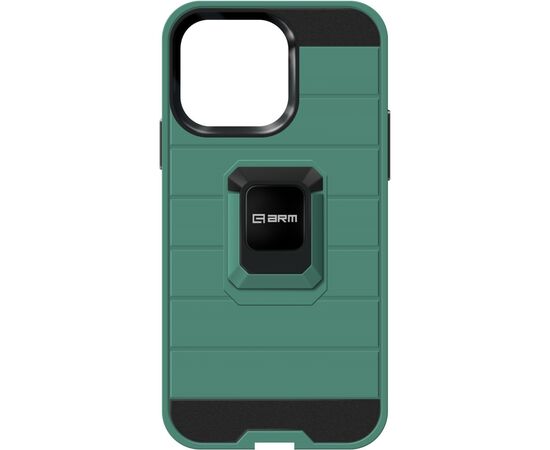 Чехол для моб. телефона Armorstandart DEF17 case Apple iPhone 12/12 Pro Military Green (ARM61335)