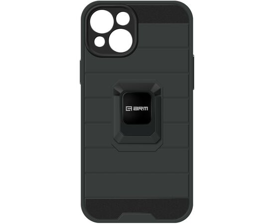 Чохол до моб. телефона Armorstandart DEF17 case Apple iPhone 13 Black (ARM61338)
