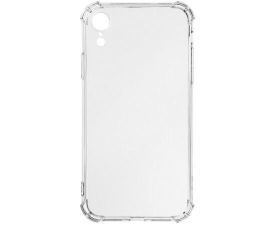 Чохол до моб. телефона Armorstandart Air Force Apple iPhone Xr Transparent (ARM62370)