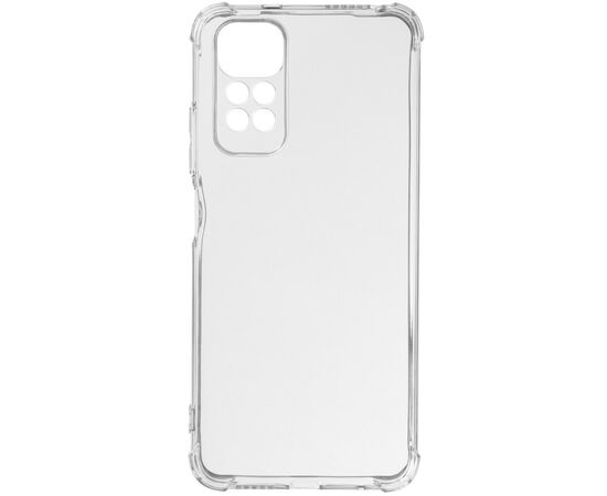 Чехол для моб. телефона Armorstandart Air Force Xiaomi Redmi Note 11/Note 11s Camera cover Transparent (ARM62111)