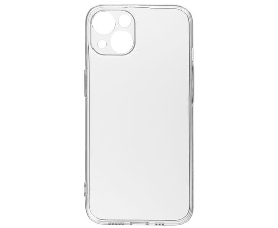 Чохол до моб. телефона Armorstandart Air Series Apple iPhone 13 Camera cover Transparent (ARM61256)