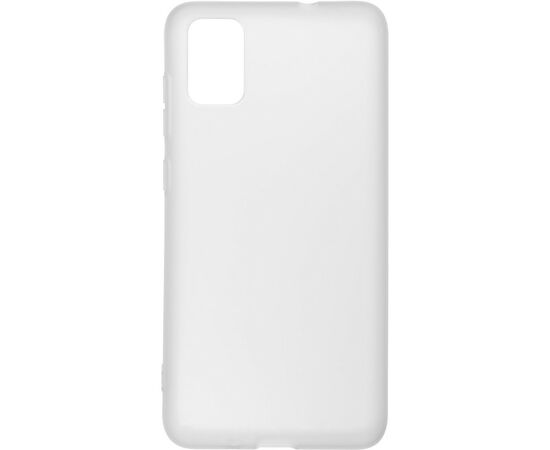 Чехол для моб. телефона Armorstandart Air Series ZTE Blade A31 Transparent (ARM59798)