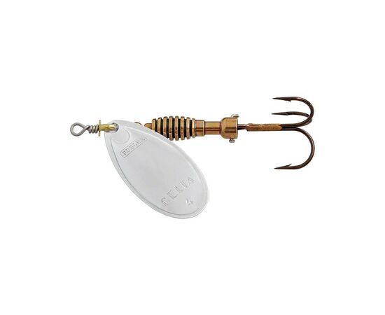Блешня Rublex Celta 4 7.0g PLATA Blister (1824.04.40)