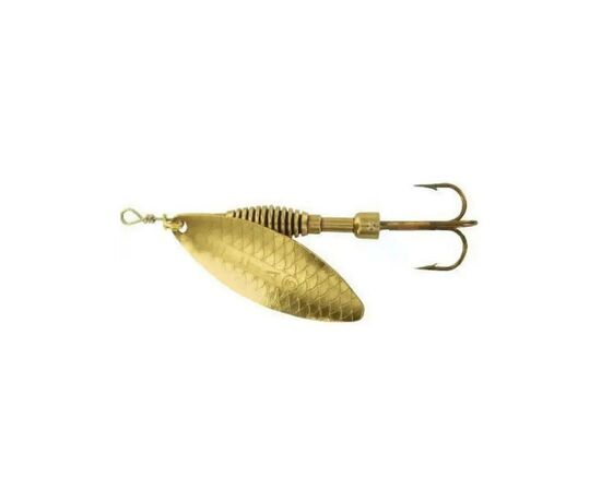 Блесна Rublex Celta Long 1 5.0g ORO (1824.00.49)