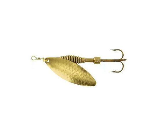 Блесна Rublex Celta Long 2 8.0g ORO (1824.00.52)