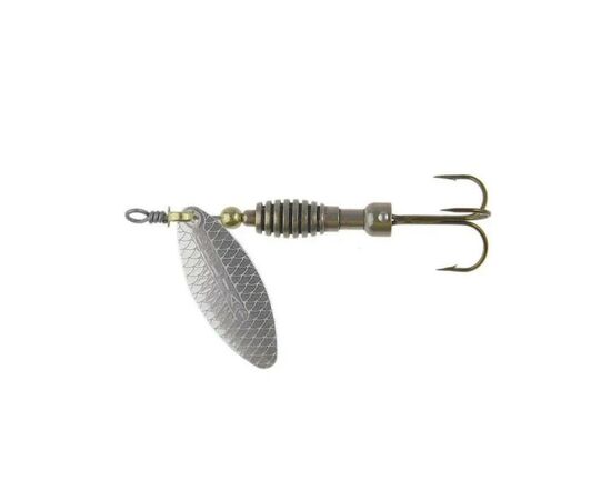 Блесна Rublex Celta Long 2 8.0g PLATA (1824.00.50)