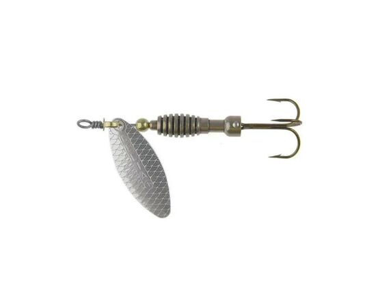 Блесна Rublex Celta Long 3 12.0g PLATA (1824.00.53)